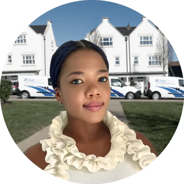 Lungi Tshongwe, BD & Account Manager | Tenancy & Construction Cleaning at Hashtag Clean
