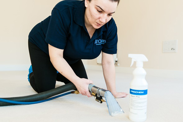 Tenancy Cleaning 6
