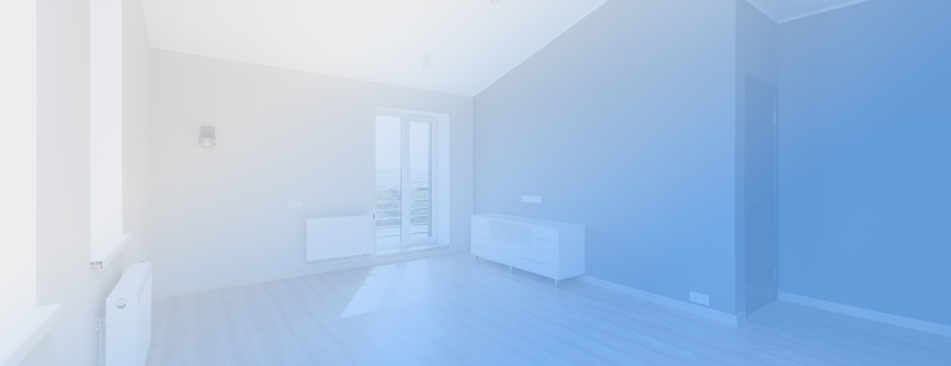 End Of Tenancy Cleaning Background