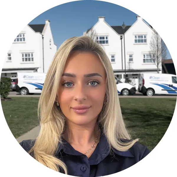 Tiffany Rumens, Operations Leader | Contract Cleaning at Hashtag Clean