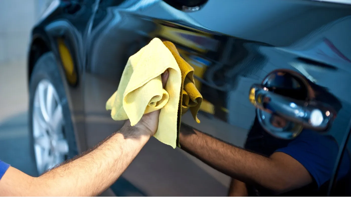 Why Car Dealerships Need Professional Cleaning Services