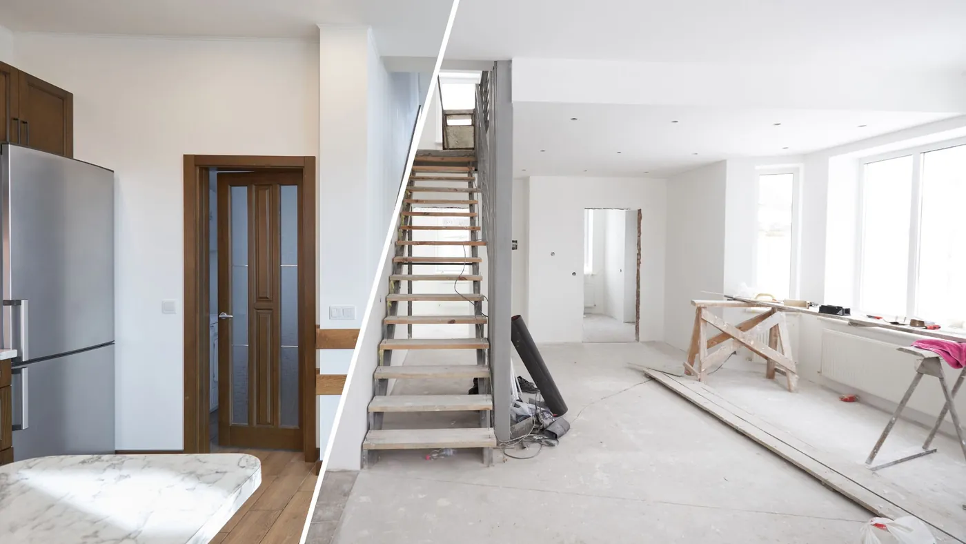 Post-Construction Cleaning for Developers
