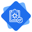 Covid Icon