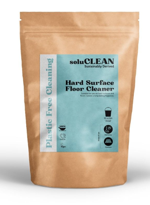 Soluclean Hard Surface Cleaner