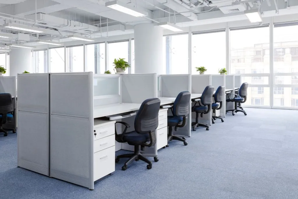 How to Prepare for End-of-Lease Office Cleaning Maidstone