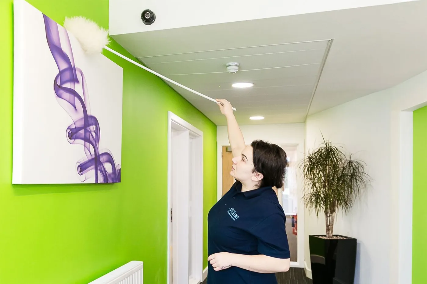 How to Audit Your Current Office Cleaner