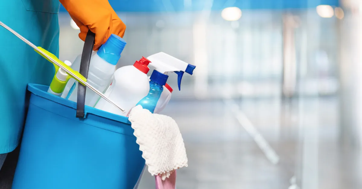 What is Office Cleaning?