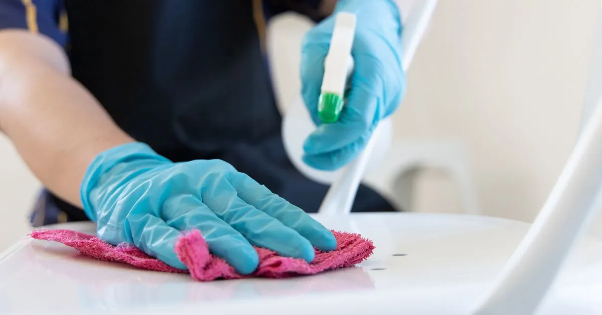 Professional Office Cleaning Services You Can Trust