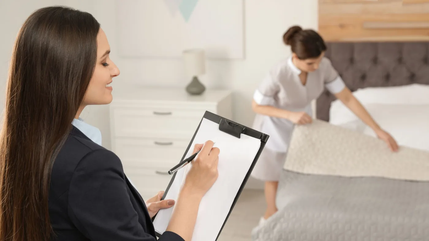 Cleaning Risk Assessment, What It Must Cover