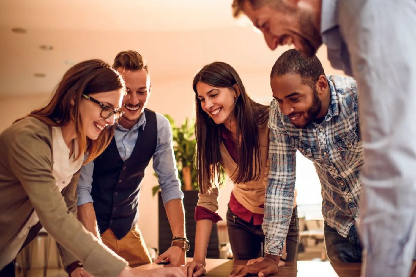 How Professional Office Cleaning Boosts Team Productivity