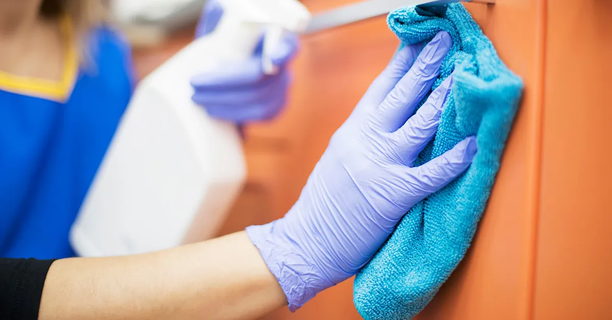 How Much Are Office Cleaning Services in 2025?