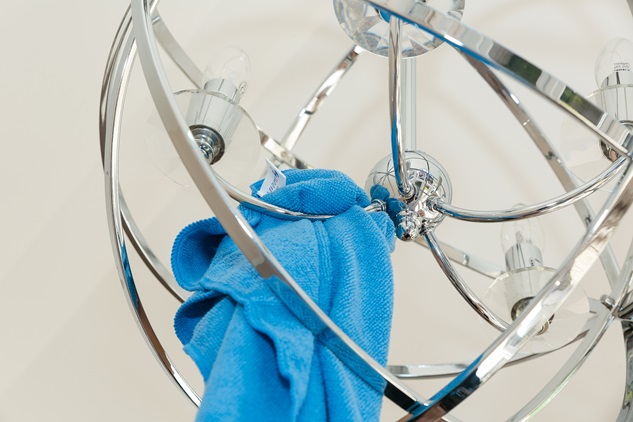 Tenancy Cleaning 1