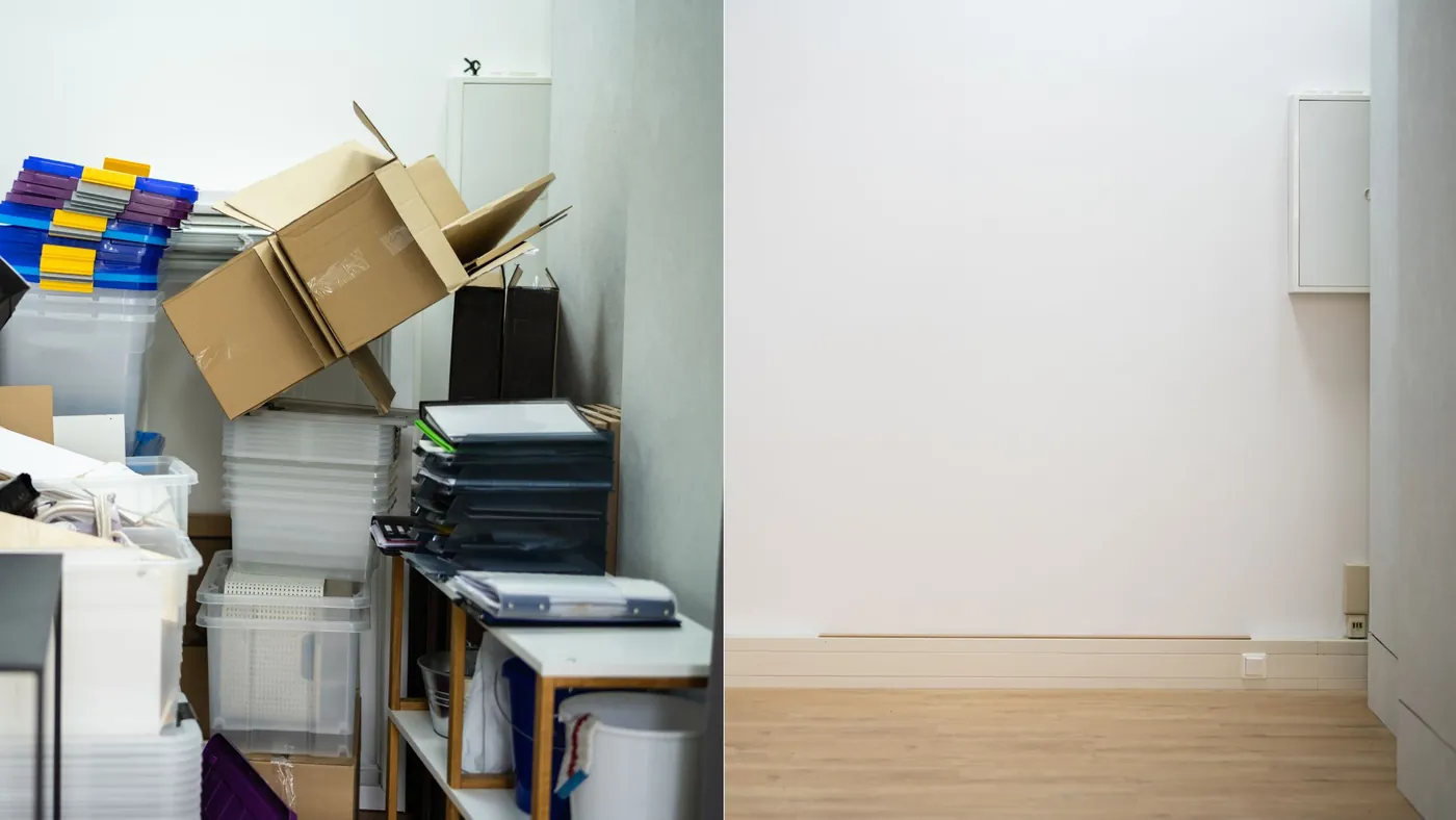 Hoarder Cleaning Service: A Respectful and Practical Guide