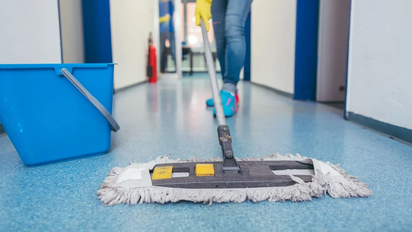 School Cleaning End Of Term: A Practical Guide