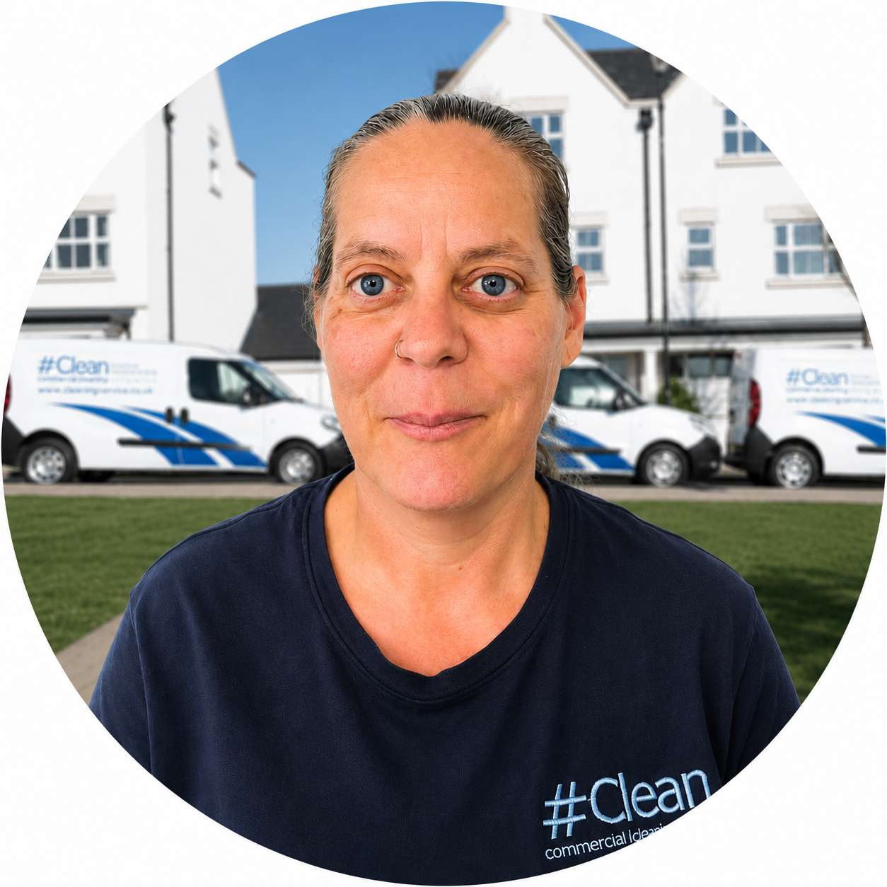 Caroline Sinden