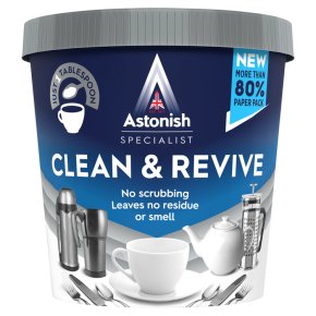 Astonish Clean Revive