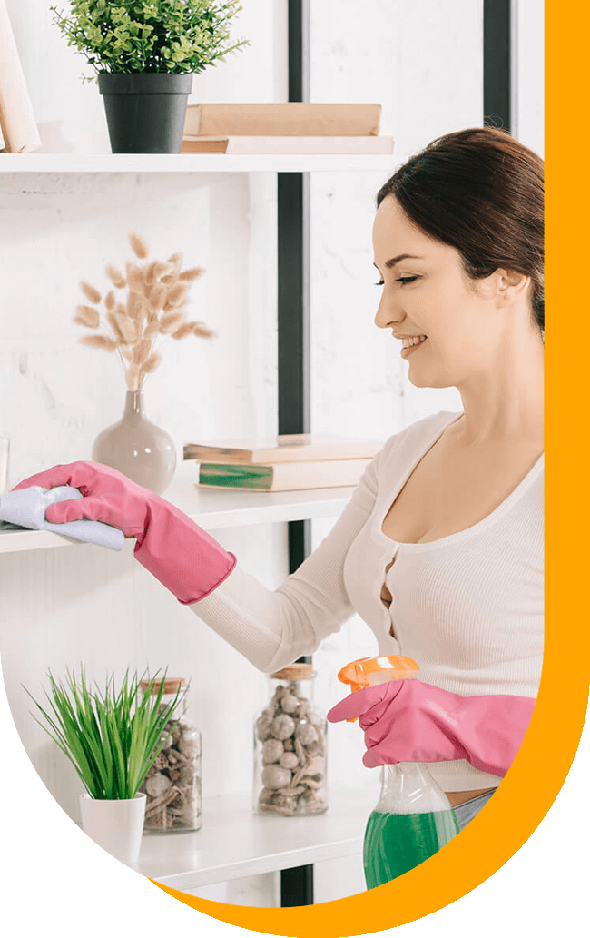 Cleaning Woman 1 1