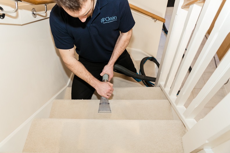 Tenancy Cleaning 5