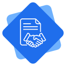 Contract Icon