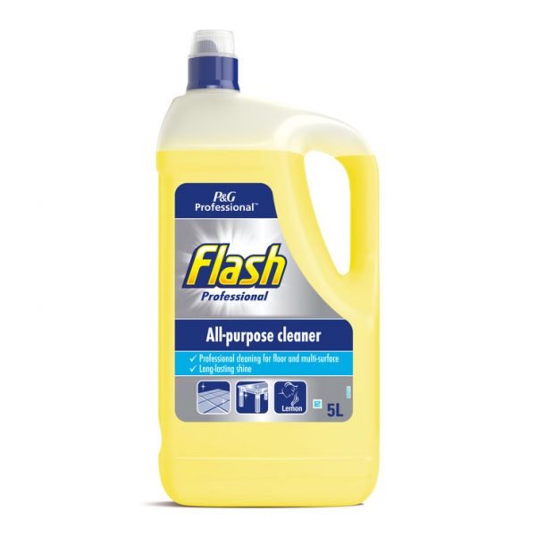 007.008S Flash Lemon All Purpose E1636056193221