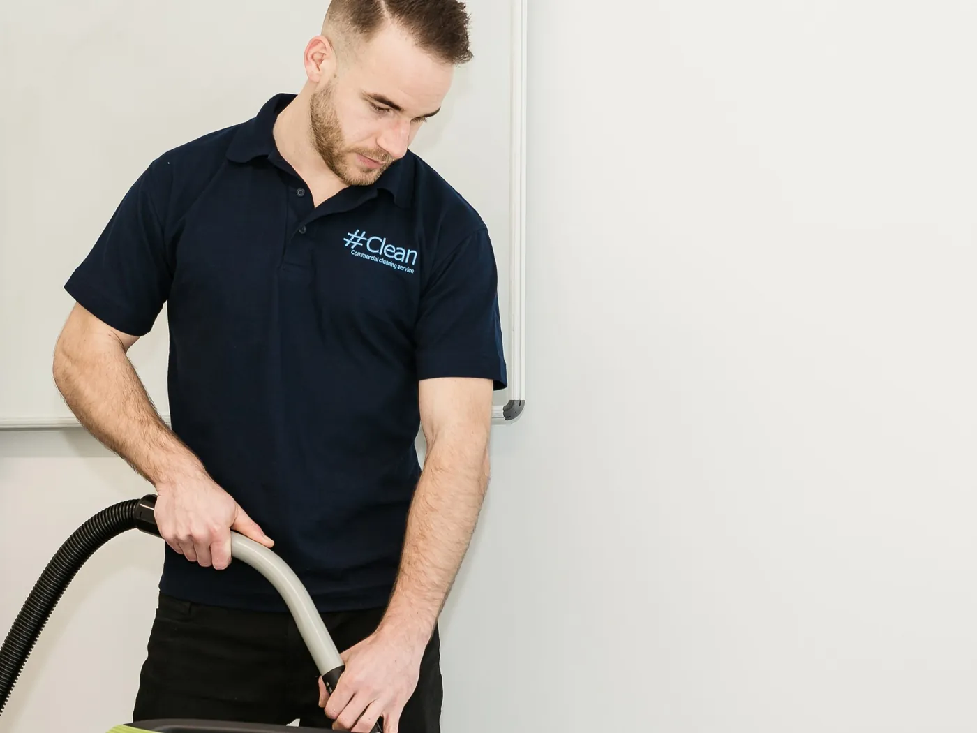 What Professional Office Cleaning Really Includes