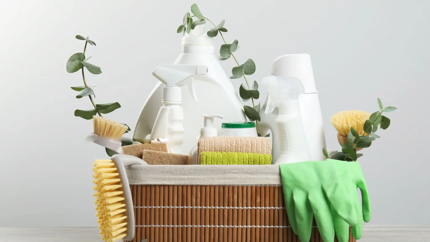 What Does Eco-Friendly Commercial Cleaning Actually Mean?