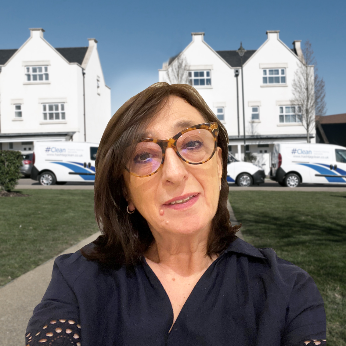 Bernice Dadoun