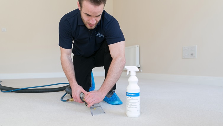 Tenancy Cleaning 1 1