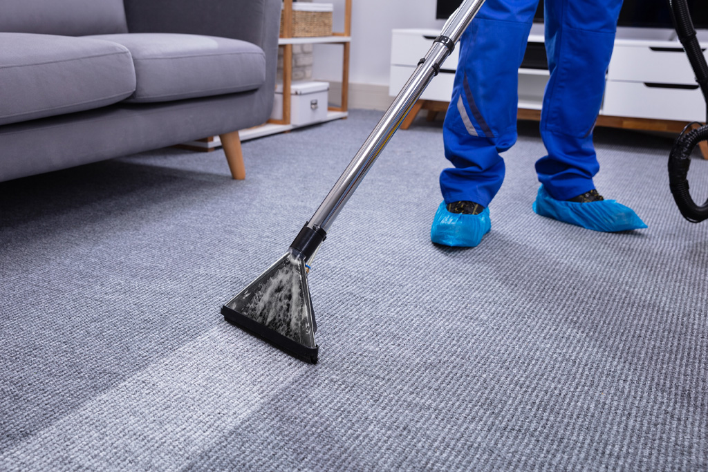 Property Deep Clean