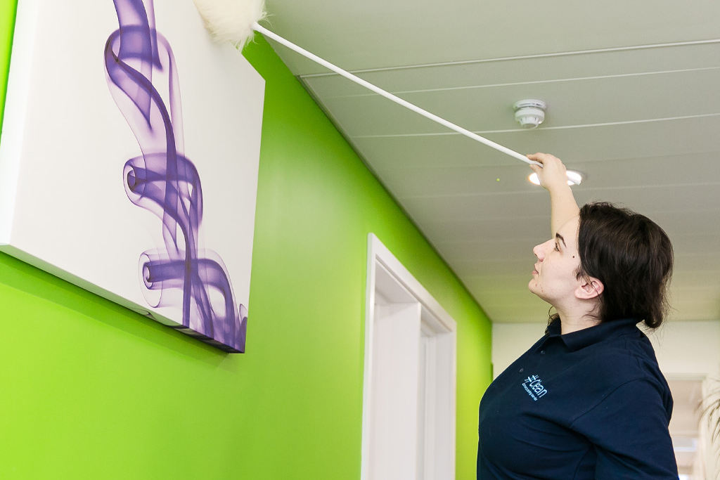 Hashtag Cleaner Providing 247 Cleaning Services