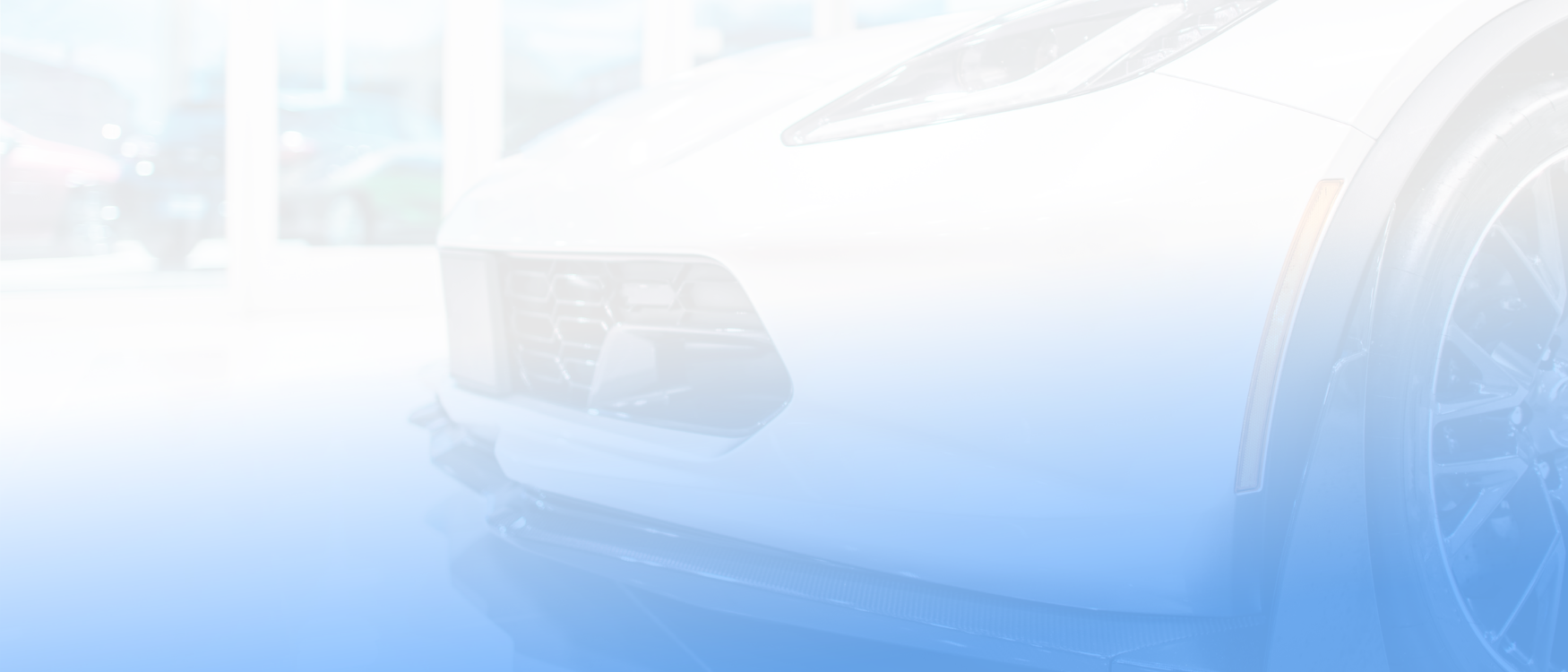 Clean Car Showroom Cleaning