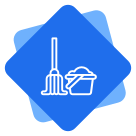 Cleaning Mop