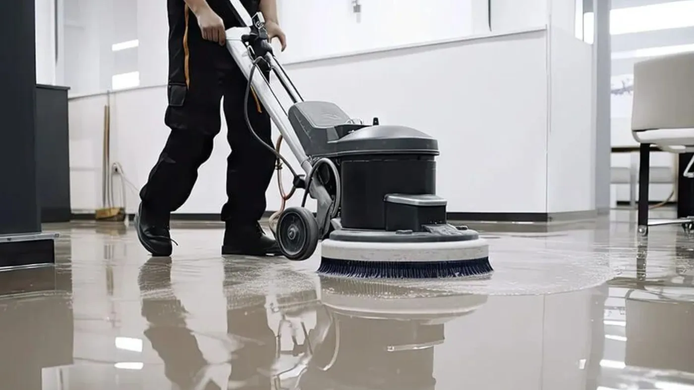 Why Healthcare Cleaning Standards Are So Essential