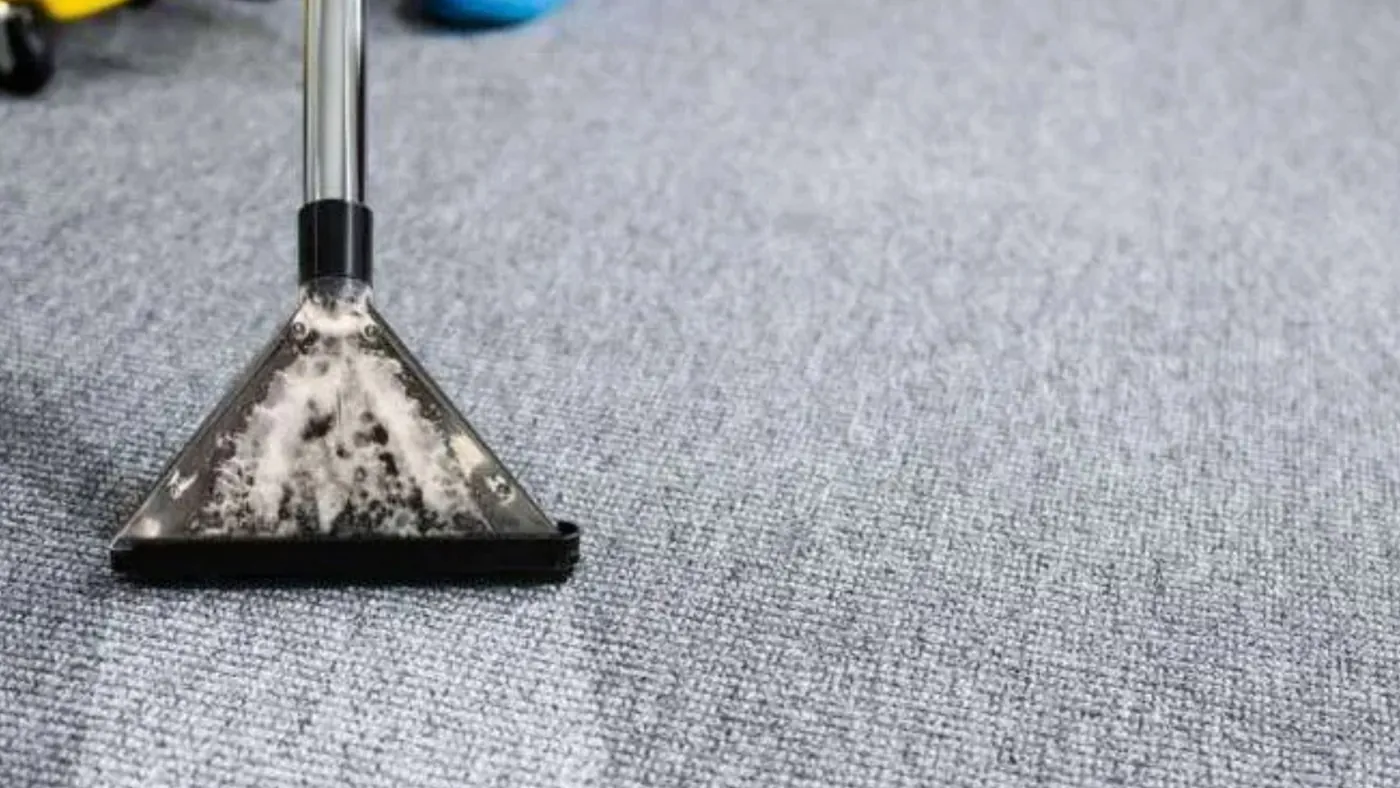 Spring Commercial Cleaning for Your Workplace